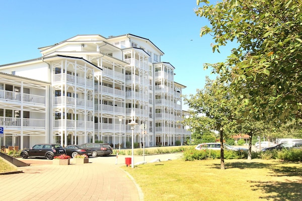 Foto van 4 persoons vakantie huis in Großenbrode - Vakantiehuis in Großenbrode - Outdoor