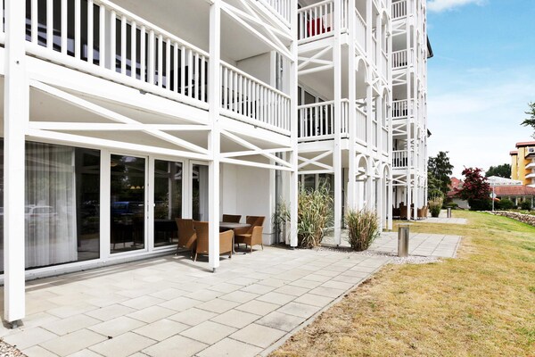Foto van 4 persoons vakantie huis in Großenbrode - Vakantiehuis in Großenbrode - Outdoor