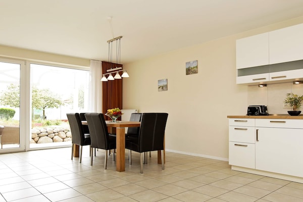 Foto van 6 persoons vakantie huis in Großenbrode - Vakantiehuis in Großenbrode - Indoor