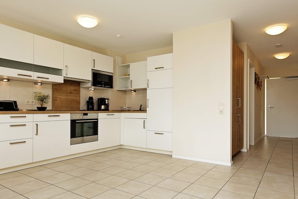 Foto van 6 persoons vakantie huis in Großenbrode - Vakantiehuis in Großenbrode - Indoor