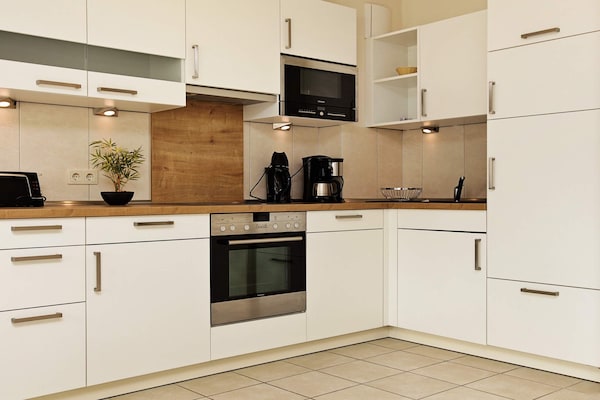 Foto van 6 persoons vakantie huis in Großenbrode - Vakantiehuis in Großenbrode - Indoor