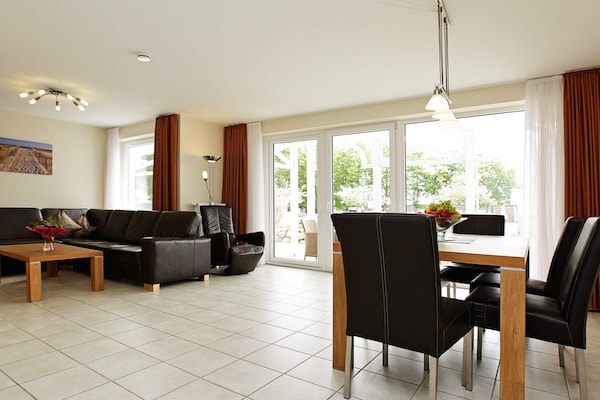 Foto van 6 persoons vakantie huis in Großenbrode - Vakantiehuis in Großenbrode - Indoor