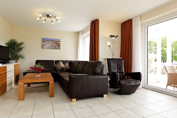 Foto van 6 persoons vakantie huis in Großenbrode - Vakantiehuis in Großenbrode - Indoor