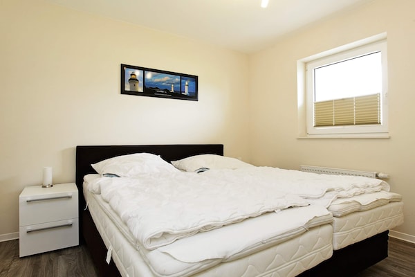 Foto van 6 persoons vakantie huis in Großenbrode - Vakantiehuis in Großenbrode - Indoor