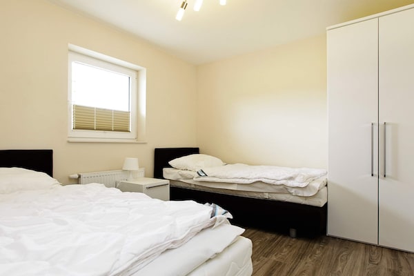 Foto van 6 persoons vakantie huis in Großenbrode - Vakantiehuis in Großenbrode - Indoor