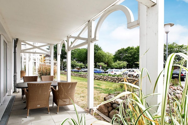 Foto van 6 persoons vakantie huis in Großenbrode - Vakantiehuis in Großenbrode - Indoor