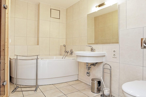 Foto van 6 persoons vakantie huis in Großenbrode - Vakantiehuis in Großenbrode - Indoor