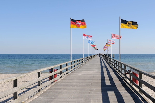 Foto van 6 persoons vakantie huis in Großenbrode - Vakantiehuis in Großenbrode - Untagged