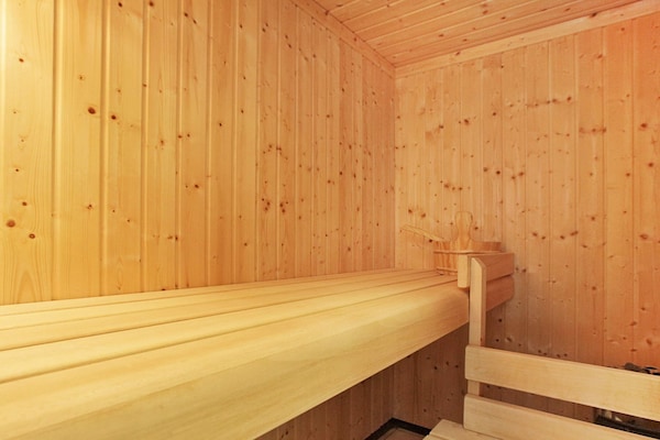 Foto van 6 persoons vakantie huis in Großenbrode - Vakantiehuis in Großenbrode - Sauna