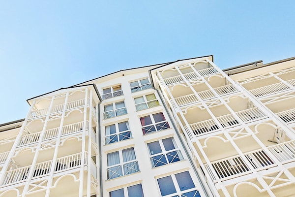 Foto van 6 persoons vakantie huis in Großenbrode - Vakantiehuis in Großenbrode - Outdoor