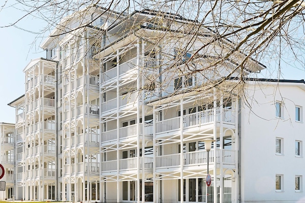 Foto van 6 persoons vakantie huis in Großenbrode - Vakantiehuis in Großenbrode - Outdoor