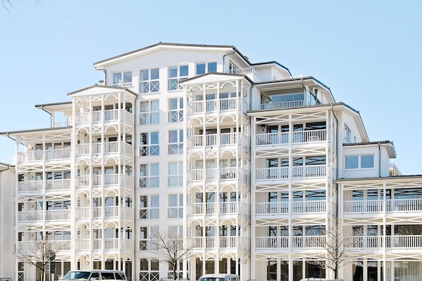 Foto van 6 persoons vakantie huis in Großenbrode - Vakantiehuis in Großenbrode - Outdoor