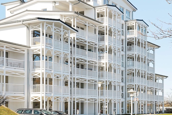 Foto van 6 persoons vakantie huis in Großenbrode - Vakantiehuis in Großenbrode - Outdoor