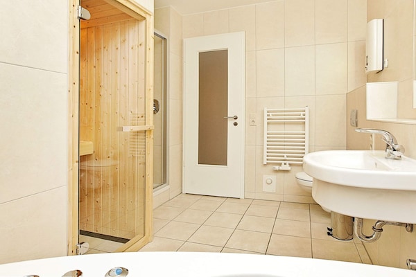 Foto van 6 persoons vakantie huis in Großenbrode - Vakantiehuis in Großenbrode - Indoor