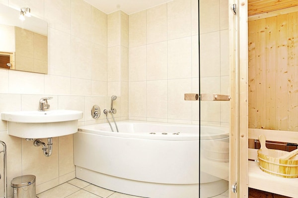 Foto van 6 persoons vakantie huis in Großenbrode - Vakantiehuis in Großenbrode - Indoor