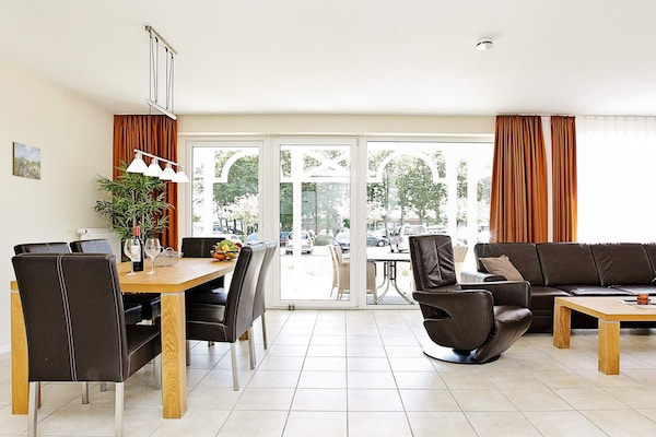Foto van 6 persoons vakantie huis in Großenbrode - Vakantiehuis in Großenbrode - Indoor