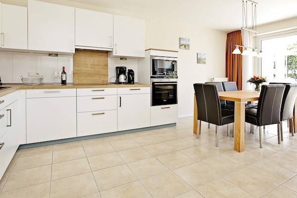Foto van 6 persoons vakantie huis in Großenbrode - Vakantiehuis in Großenbrode - Indoor