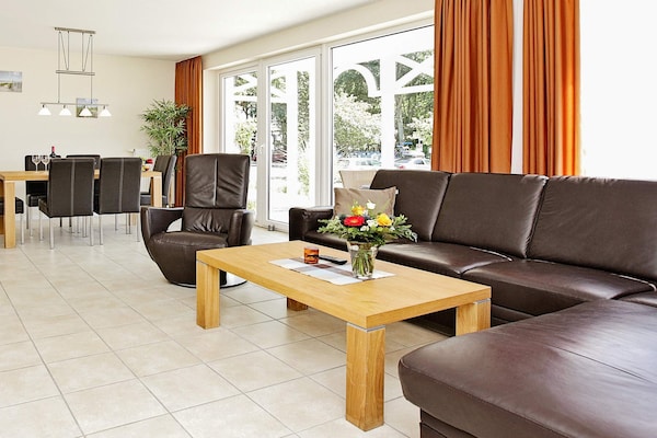 Foto van 6 persoons vakantie huis in Großenbrode - Vakantiehuis in Großenbrode - Indoor