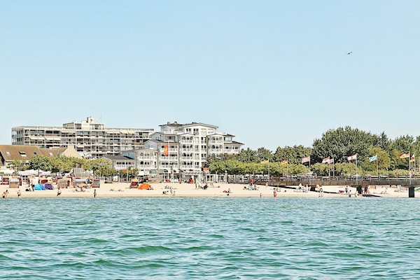 Foto van 6 persoons vakantie huis in Großenbrode - Vakantiehuis in Großenbrode - Outdoor