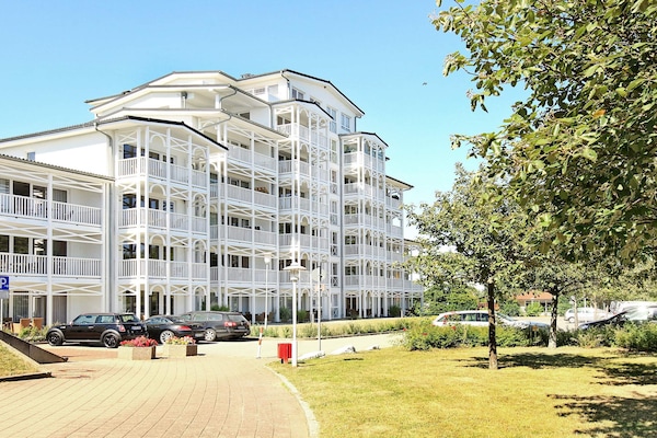Foto van 6 persoons vakantie huis in Großenbrode - Vakantiehuis in Großenbrode - Outdoor