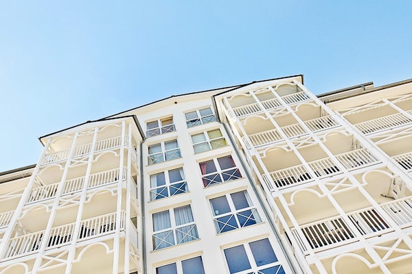 Foto van 6 persoons vakantie huis in Großenbrode - Vakantiehuis in Großenbrode - Outdoor
