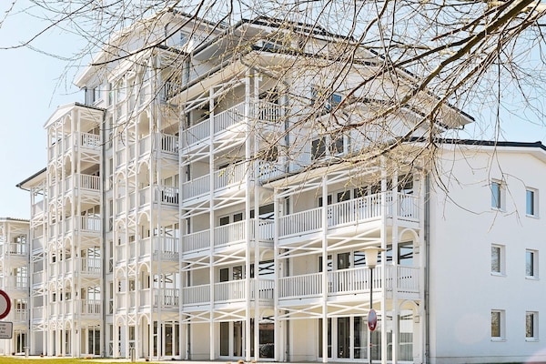 Foto van 6 persoons vakantie huis in Großenbrode - Vakantiehuis in Großenbrode - Outdoor