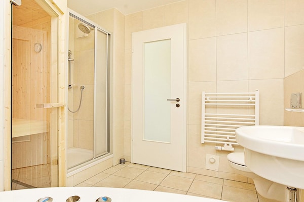 Foto van 6 persoons vakantie huis in Großenbrode - Vakantiehuis in Großenbrode - Indoor
