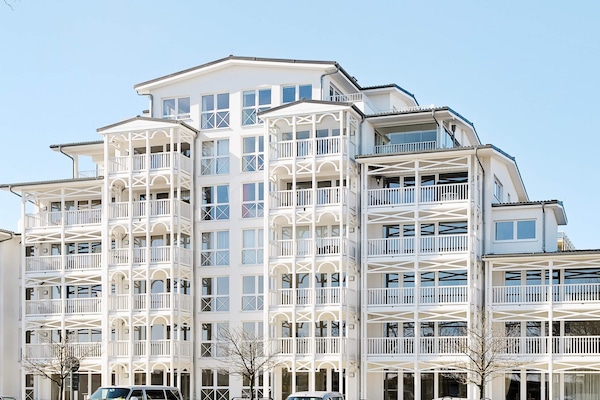 Foto van 6 persoons vakantie huis in Großenbrode - Vakantiehuis in Großenbrode - Outdoor