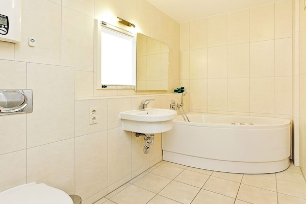 Foto van 6 persoons vakantie huis in Großenbrode - Vakantiehuis in Großenbrode - Indoor