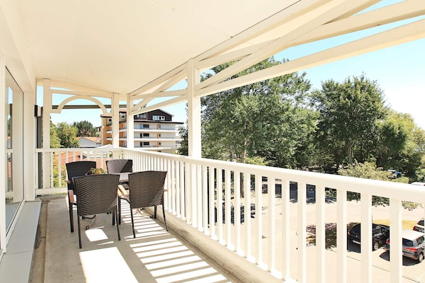 Foto van 6 persoons vakantie huis in Großenbrode - Vakantiehuis in Großenbrode - WaterView