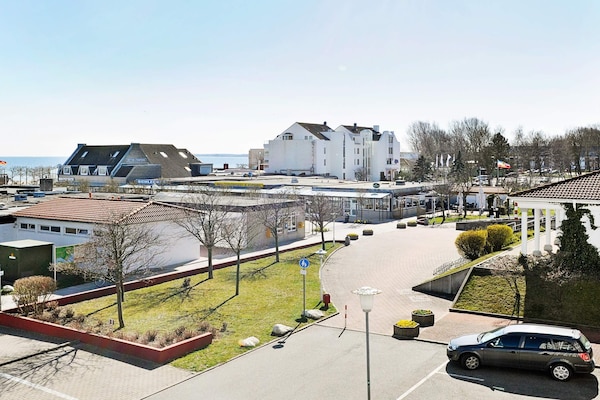 Foto van 6 persoons vakantie huis in Großenbrode - Vakantiehuis in Großenbrode - WaterView