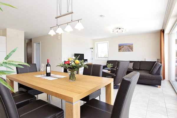Foto van 6 persoons vakantie huis in Großenbrode - Vakantiehuis in Großenbrode - Indoor