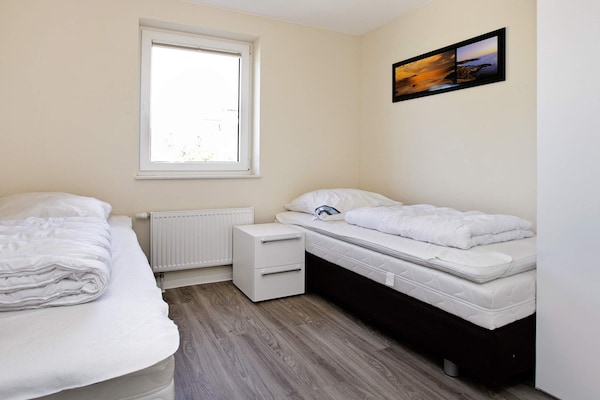 Foto van 6 persoons vakantie huis in Großenbrode - Vakantiehuis in Großenbrode - Indoor