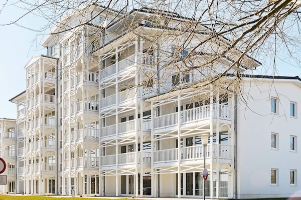 Foto van 6 persoons vakantie huis in Großenbrode - Vakantiehuis in Großenbrode - Outdoor