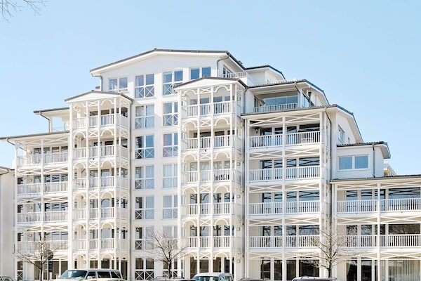 Foto van 6 persoons vakantie huis in Großenbrode - Vakantiehuis in Großenbrode - Outdoor