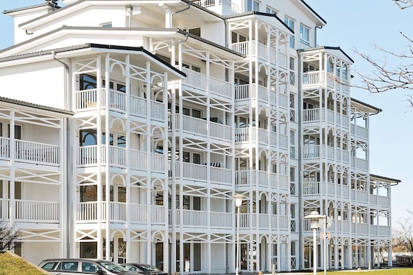 Foto van 6 persoons vakantie huis in Großenbrode - Vakantiehuis in Großenbrode - Outdoor
