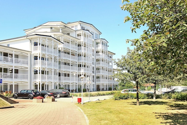 Foto van 6 persoons vakantie huis in Großenbrode - Vakantiehuis in Großenbrode - Outdoor