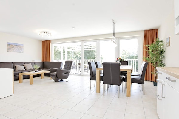 Foto van 6 persoons vakantie huis in Großenbrode - Vakantiehuis in Großenbrode - Indoor