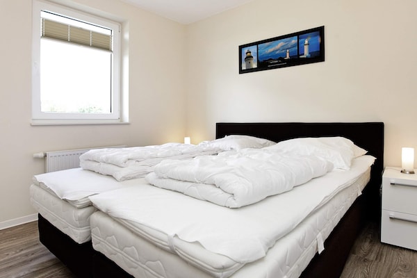 Foto van 6 persoons vakantie huis in Großenbrode - Vakantiehuis in Großenbrode - Indoor