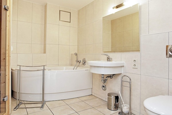 Foto van 6 persoons vakantie huis in Großenbrode - Vakantiehuis in Großenbrode - Spa