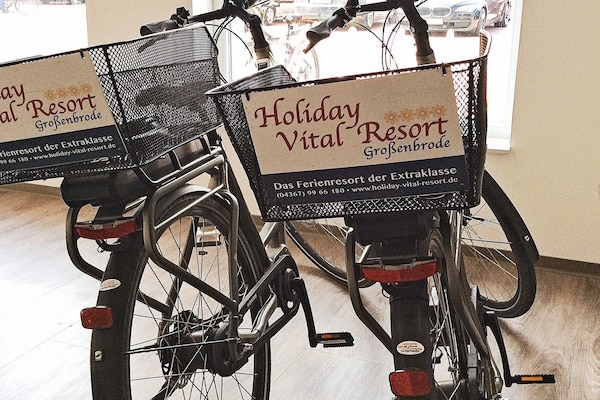 Foto van 6 persoons vakantie huis in Großenbrode - Vakantiehuis in Großenbrode - Untagged