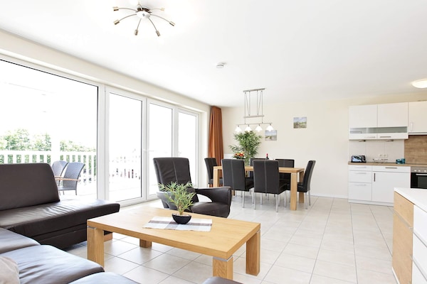 Foto van 6 persoons vakantie huis in Großenbrode - Vakantiehuis in Großenbrode - Indoor