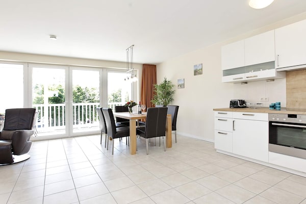 Foto van 6 persoons vakantie huis in Großenbrode - Vakantiehuis in Großenbrode - Indoor