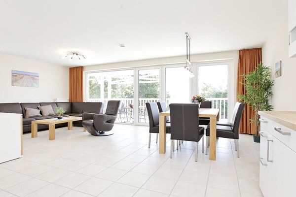 Foto van 6 persoons vakantie huis in Großenbrode - Vakantiehuis in Großenbrode - Indoor