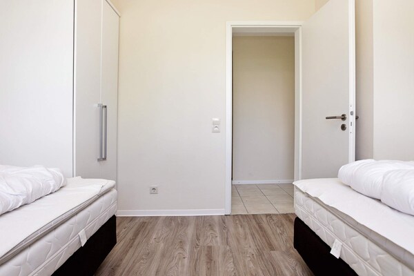 Foto van 6 persoons vakantie huis in Großenbrode - Vakantiehuis in Großenbrode - Indoor