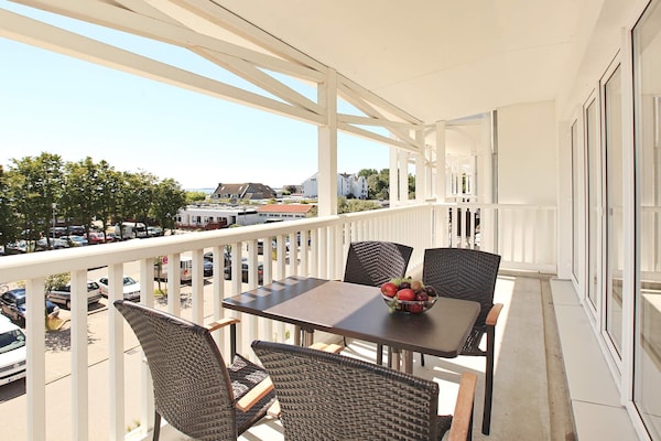 Foto van 6 persoons vakantie huis in Großenbrode - Vakantiehuis in Großenbrode - Outdoor