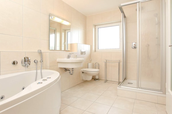 Foto van 6 persoons vakantie huis in Großenbrode - Vakantiehuis in Großenbrode - Spa