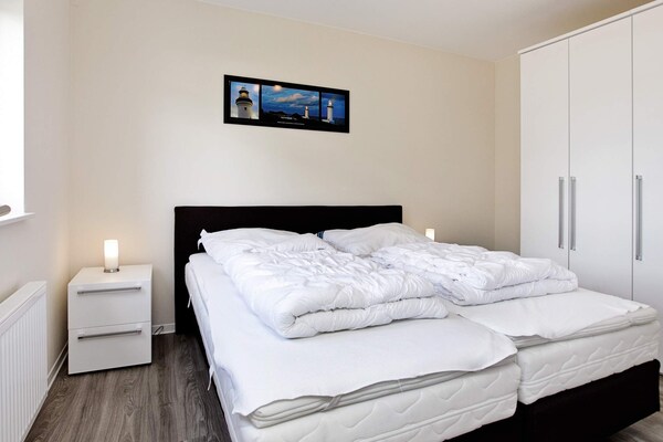Foto van 6 persoons vakantie huis in Großenbrode - Vakantiehuis in Großenbrode - Indoor