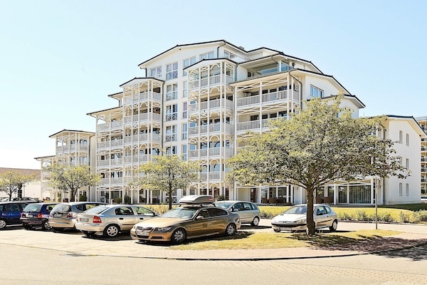 Foto van 6 persoons vakantie huis in Großenbrode - Vakantiehuis in Großenbrode - Outdoor