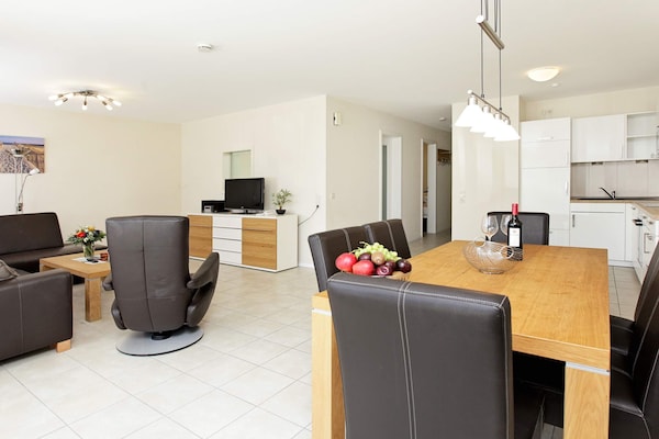 Foto van 6 persoons vakantie huis in Großenbrode - Vakantiehuis in Großenbrode - Indoor